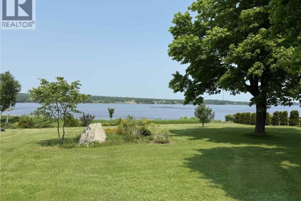 Lot Water Street, Miramichi, NB E1N4M1 Photo 4