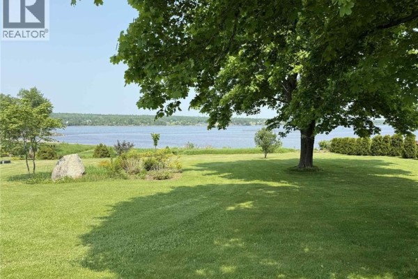 Lot Water Street, Miramichi, NB E1N4M1 Photo 5
