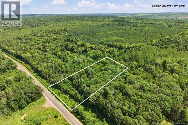 Lot Waterside Drive, Cambridge Narrows, NB O0O0O0 Photo 3
