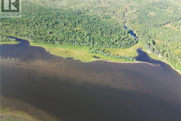 Lot Wegesegum Rd, Chipman, NB, photo 2
