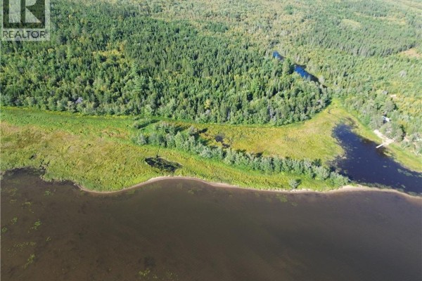 Lot Wegesegum Rd, Chipman, NB, photo 3