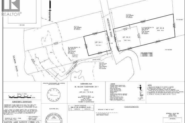Lot Wegesegum Road, Chipman, NB O0O0O0 Photo 2