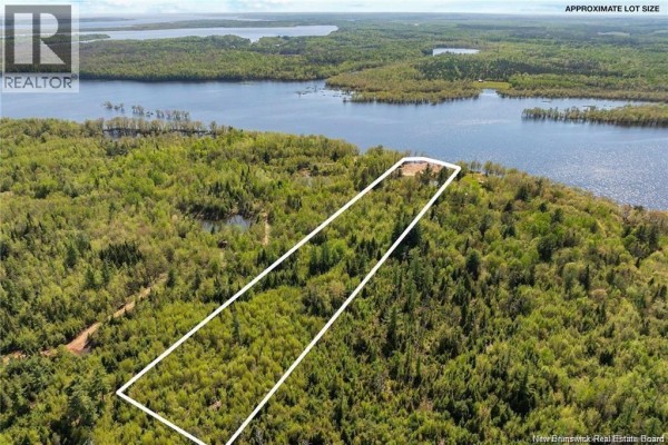 Lot Wegesegum Road, Chipman, NB O0O0O0 Photo 5