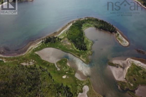 Lot West Ship Harbour Road, Owls Head, NS B0J2L0 Photo 2