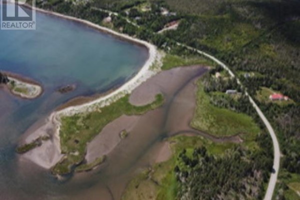 Lot West Ship Harbour Road, Owls Head, NS B0J2L0 Photo 3