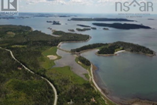 Lot West Ship Harbour Road, Owls Head, NS B0J2L0 Photo 4