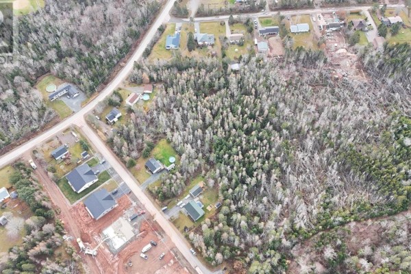 Lot Wild Rose Drive, East Mountain, NS B6L2Y4 Photo 2