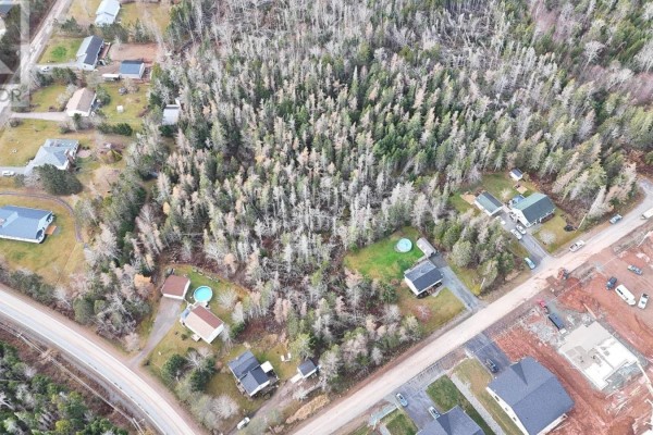 Lot Wild Rose Drive, East Mountain, NS B6L2Y4 Photo 3