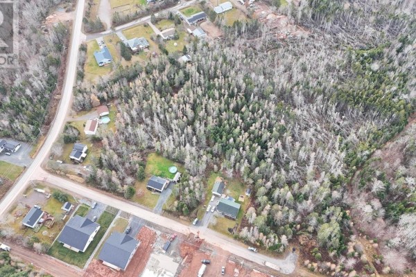 Lot Wild Rose Drive, East Mountain, NS B6L2Y4 Photo 4