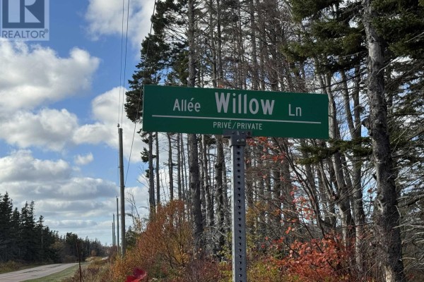 Lot Willow Lane, Priest Pond, PE C0A2B0 Photo 4