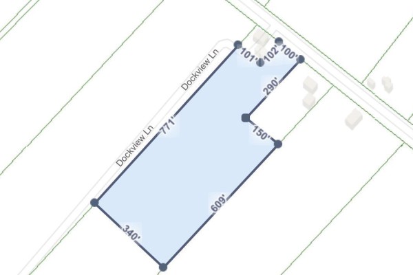 Lot X-1 Dockview Lane, Hammonds Plains, NS, photo 2