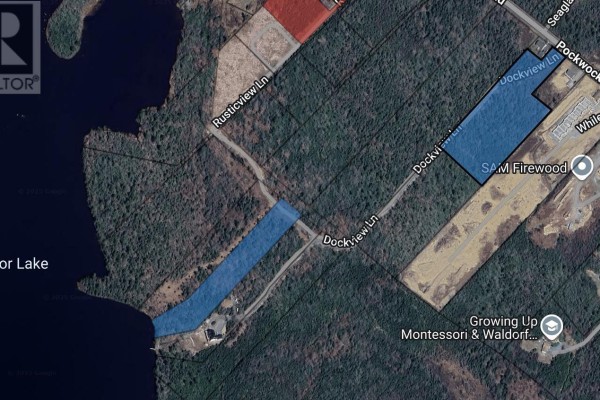 Lot X-1 Dockview Lane, Hammonds Plains, NS, photo 3