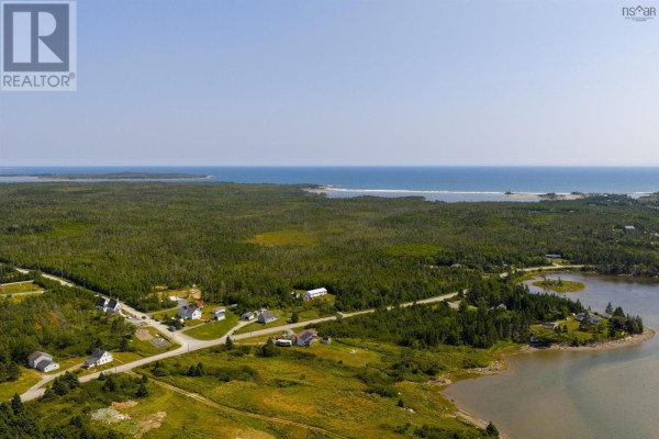 Lot Xa2 Conrod Beach Road, East Chezzetcook, NS B0J1N0 Photo 2