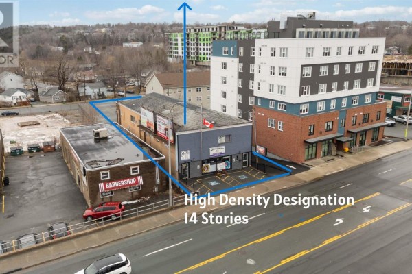 Lot Y-a 137 Main Street, Dartmouth, NS, photo 2