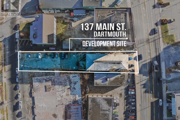 Lot Y-a 137 Main Street, Dartmouth, NS, photo 3