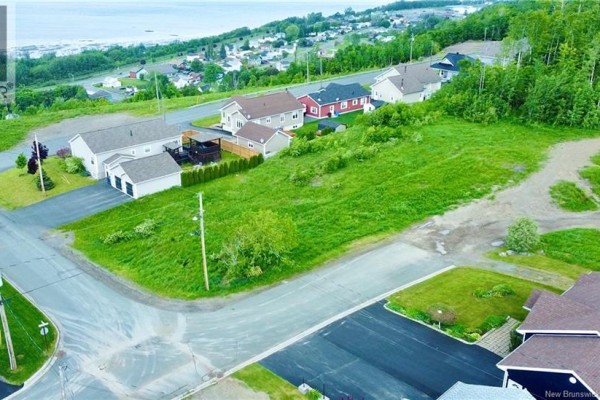 Lot Yvon Jean Street, Atholville, NB E3N0A7 Photo 4