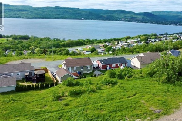 Lot Yvon Jean Street, Atholville, NB E3N0A7 Photo 5