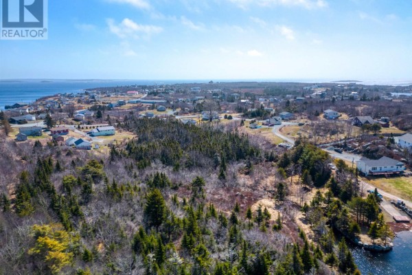 Lot Z1,xc-ab Back Bay Road, Prospect Bay, NS, photo 2