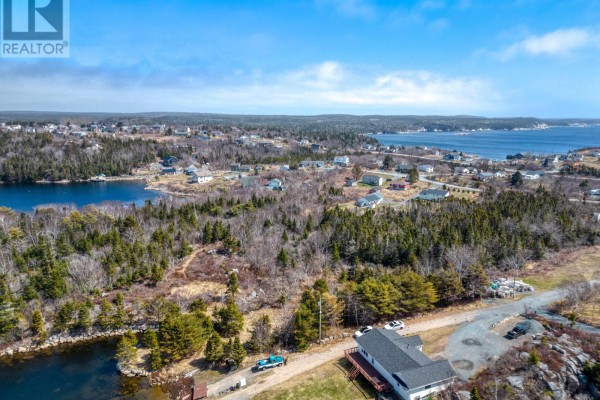 Lot Z1,xc-ab Back Bay Road, Prospect Bay, NS, photo 3