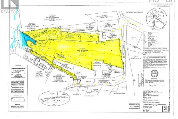 Lot Z1,xc-ab Back Bay Road, Prospect Bay, NS B3T1Y1 Photo 4