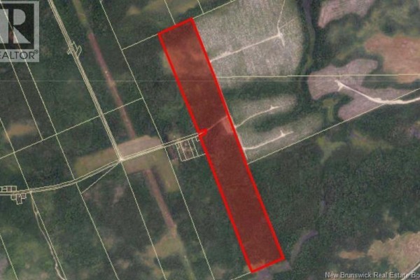 Bath (# pieces 1-6) - Lot/camp Sapin Court, Rogersville, NB E4Y1W5 Photo 2
