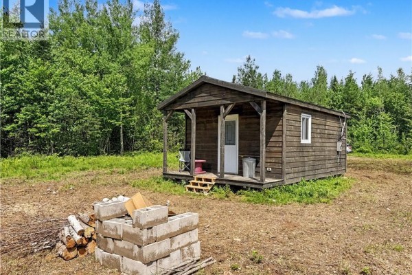 Lot/camp Sapin Court, Rogersville, NB E4Y1W5 Photo 4