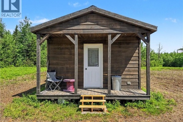 Lot/camp Sapin Court, Rogersville, NB E4Y1W5 Photo 5