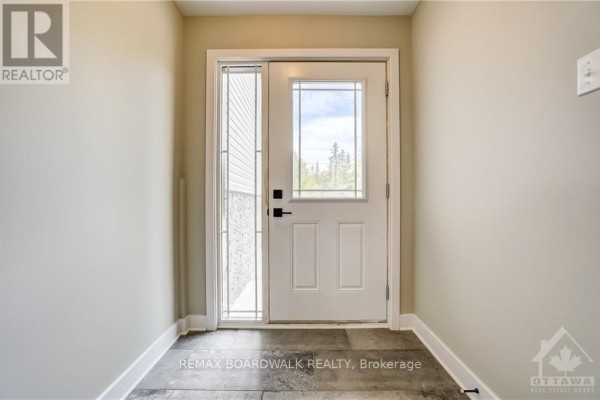 Foyer - Lot111a Nolans Road, Montague, ON K7C4P2 Photo 4