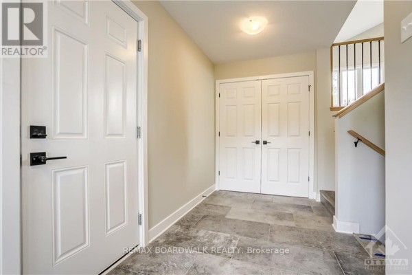 Primary Bedroom - Lot111a Nolans Road, Montague, ON K7C4P2 Photo 5
