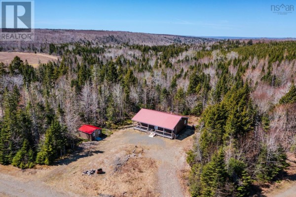 Living room - Lot12-1fc Fisher Road, Eastville, NS B0N2P0 Photo 2