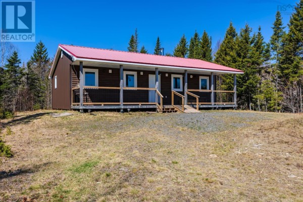 Primary Bedroom - Lot12-1fc Fisher Road, Eastville, NS B0N2P0 Photo 3