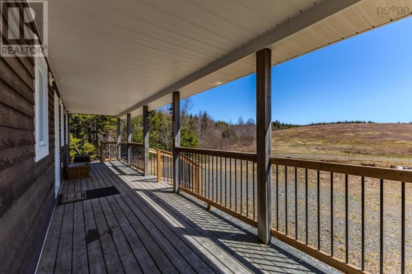 Bedroom - Lot12-1fc Fisher Road, Eastville, NS B0N2P0 Photo 4