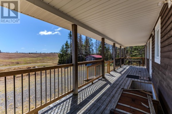 Bedroom - Lot12-1fc Fisher Road, Eastville, NS B0N2P0 Photo 5