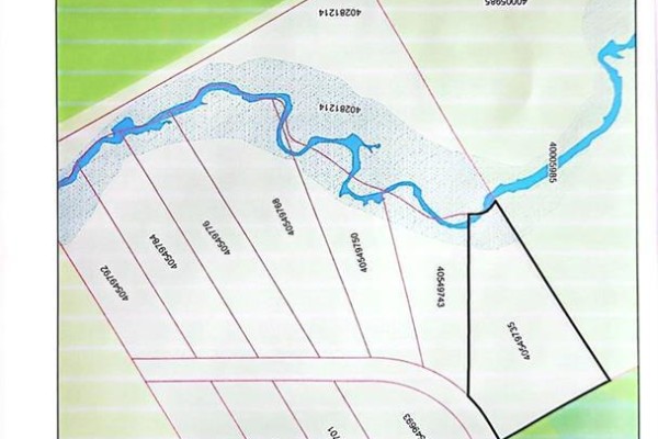 Lot2022-5 Church River Road, Lavillette, NB E1G4C6 Photo 2