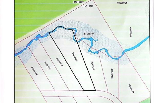 Lot2022-8 Church River Road, Lavillette, NB, photo 2
