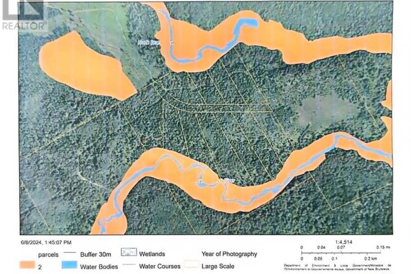 Lot2022-8 Church River Road, Lavillette, NB E1G4C6 Photo 5