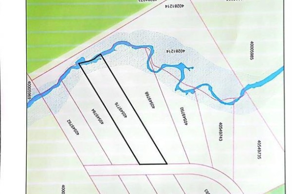 Lot2022-9 Church River Road, Lavillette, NB, photo 2
