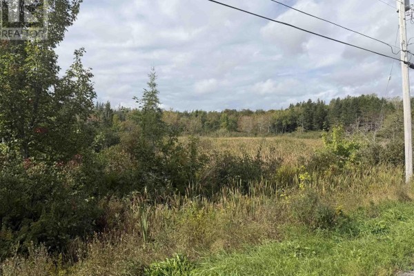 Lot#22 Schaller Drive, Sydney Forks