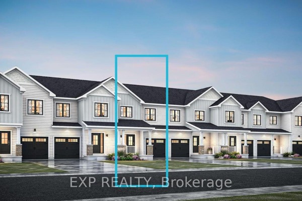 Lot#3522 Codd's Road, Ottawa