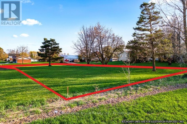 Lot6&7 North Avenue, Arran Elderslie, ON N0H2N0 Photo 2