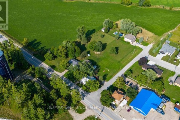 Lot6&7 North Avenue, Arran Elderslie, ON N0H2N0 Photo 4