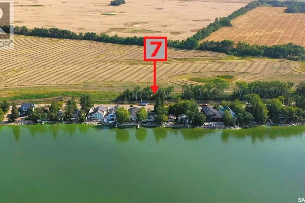 Lot7bl12 Shoreline Drive, Fishing Lake, SK S0A1Y0 Photo 2