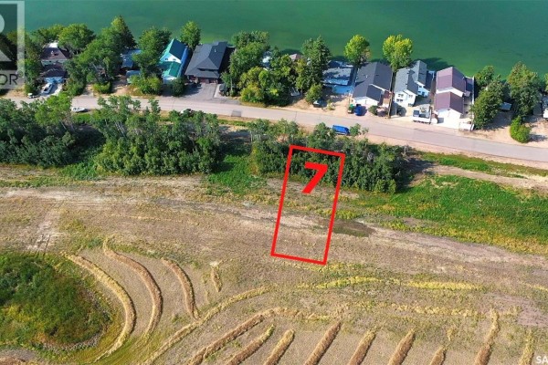Lot7bl12 Shoreline Drive, Fishing Lake, SK S0A1Y0 Photo 3