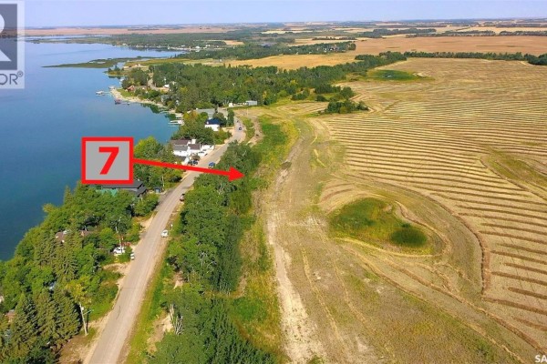 Lot7bl12 Shoreline Drive, Fishing Lake, SK S0A1Y0 Photo 4