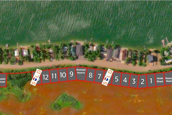 Lot7bl12 Shoreline Drive, Fishing Lake, SK S0A1Y0 Photo 5