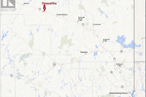 Lot9 Con7 Part 1 Crow Creek Road, Kapuskasing, ON P0L1N0 Photo 4