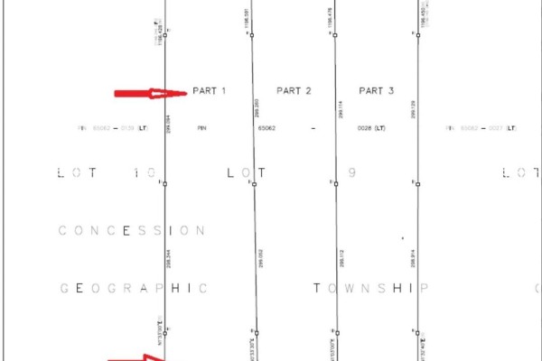 Lot9 Con7 Part 1 Crow Creek Road, Kapuskasing, ON P0L1N0 Photo 5