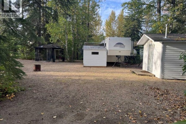 Lot#92 5 Star Golf Club, Rural Smoky River No  130, M D  Of, AB T0H1M0 Photo 2