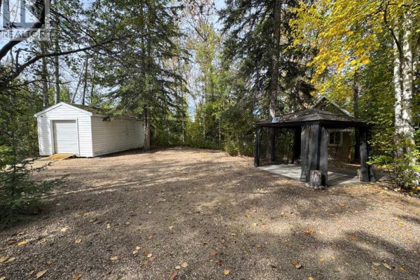 Lot#92 5 Star Golf Club, Rural Smoky River No  130, M D  Of, AB T0H1M0 Photo 5
