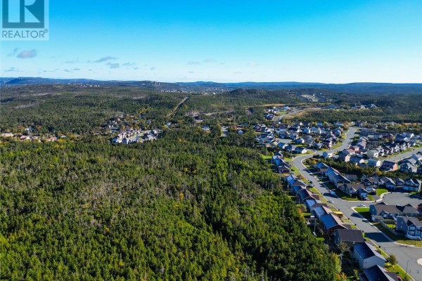 Lots 1-10 Springbrook Avenue, Paradise, NL A1L3P5 Photo 3